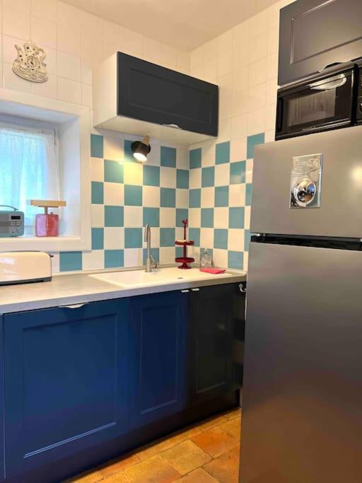 Charmante Maisonette A Arconnay