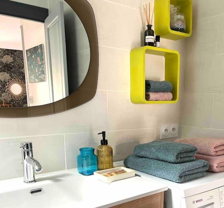 Hébergement de vacances Charmante Maisonette A Arconnay