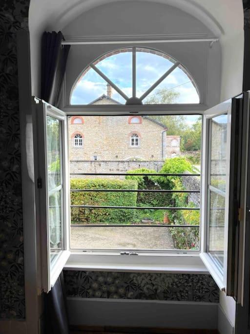 Charmante Maisonette A Arconnay