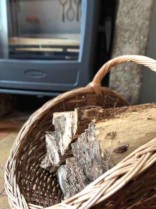 Charmante Maisonette A Hébergement de vacances Arconnay