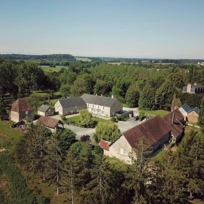 Charmante Maisonette A